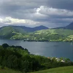 Alloggio per agriturismo Margarethengut *