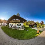 Margarethengut Alloggio per agriturismo Unterach am Attersee