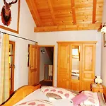 Alloggio per agriturismo Margarethengut