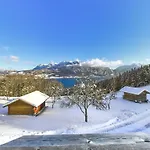 Alloggio per agriturismo Margarethengut *