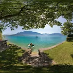 Margarethengut Alloggio per agriturismo Unterach am Attersee