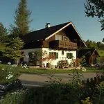 Farm stay Margarethengut