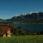 Farm stay Margarethengut Unterach am Attersee