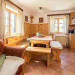 Farm stay Margarethengut *