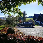 Margarethengut Farm stay