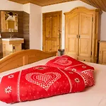 Farm stay Margarethengut