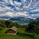 Alloggio per agriturismo Margarethengut *