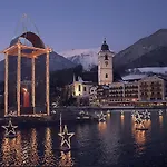 Alloggio per agriturismo Margarethengut Unterach am Attersee