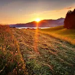 Alloggio per agriturismo Margarethengut *