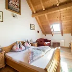 Alloggio per agriturismo Margarethengut *