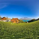 Alloggio per agriturismo Margarethengut