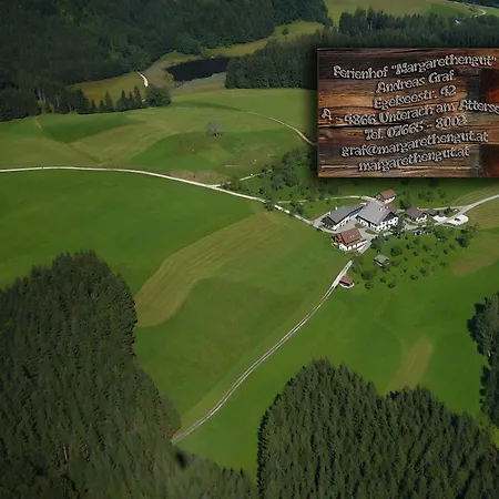 Farm stay Margarethengut