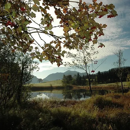 Margarethengut Farm stay *