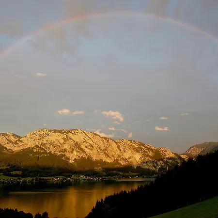 Margarethengut * Unterach am Attersee
