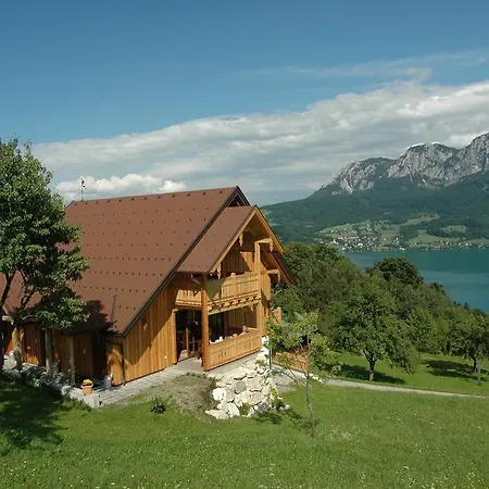 Farm stay Margarethengut