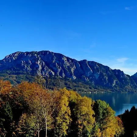 Margarethengut Farm stay