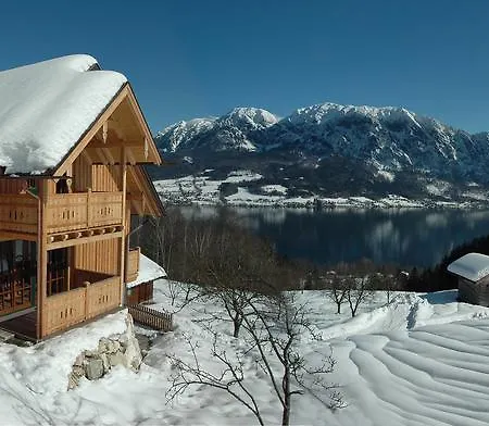 Margarethengut * Unterach am Attersee