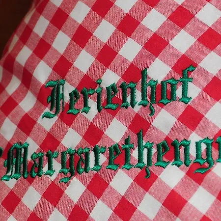 Farm stay Margarethengut *