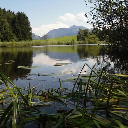 Margarethengut Unterach am Attersee