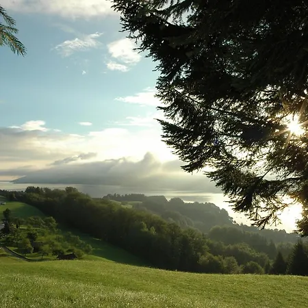 Margarethengut Farm stay *