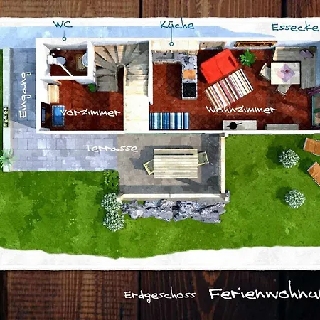 Margarethengut Farm stay