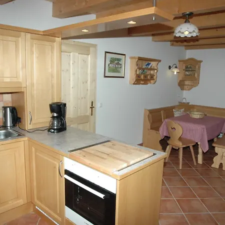Farm stay Margarethengut Unterach am Attersee