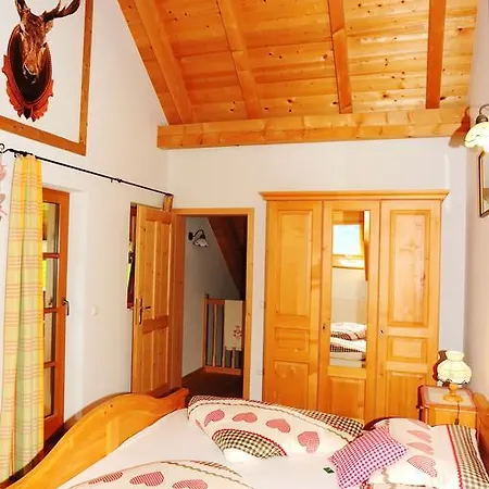 Farm stay Margarethengut