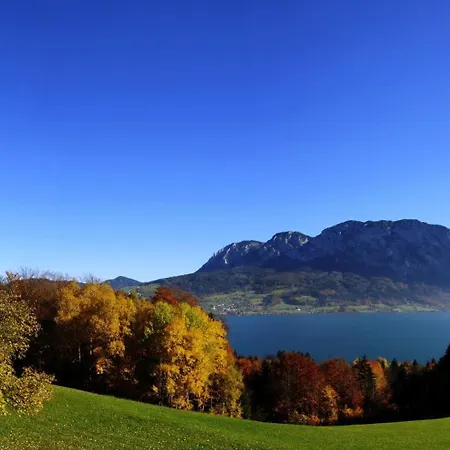 Margarethengut * Unterach am Attersee