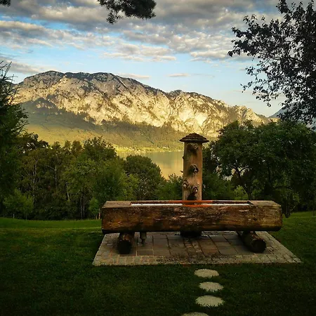 Margarethengut Farm stay