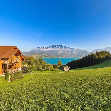 Farm stay Margarethengut *