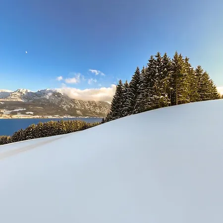 Margarethengut Farm stay *