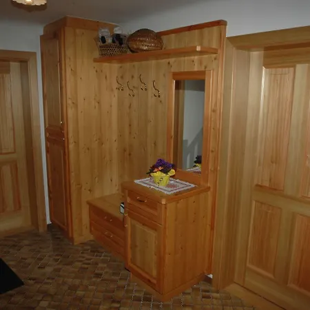 Farm stay Margarethengut