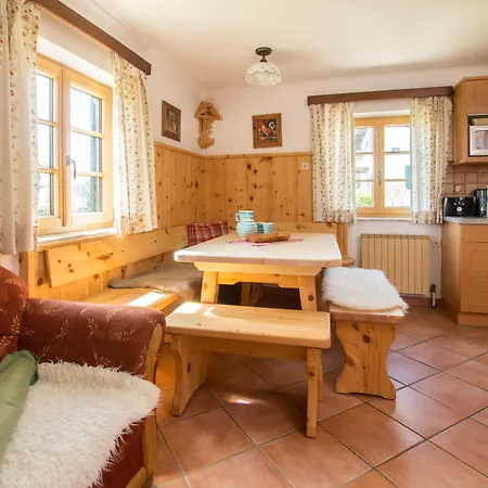 Farm stay Margarethengut *