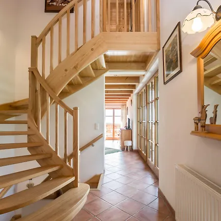 Farm stay Margarethengut *