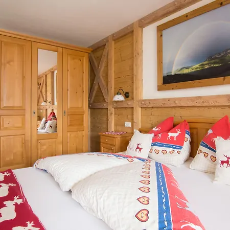 Margarethengut Farm stay