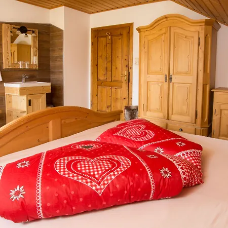 Farm stay Margarethengut