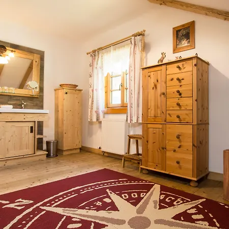 Margarethengut * Unterach am Attersee