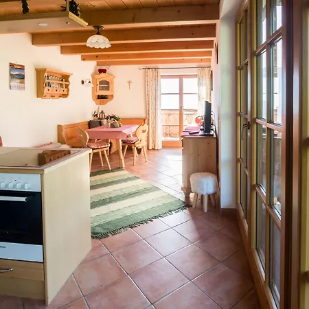 Farm stay Margarethengut *