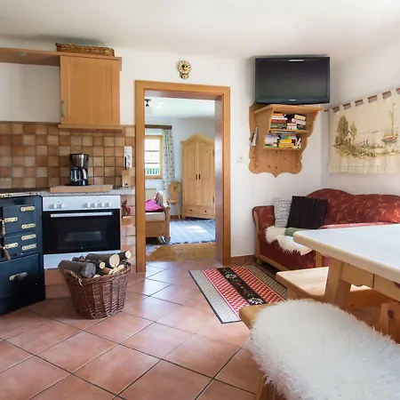 Margarethengut * Unterach am Attersee