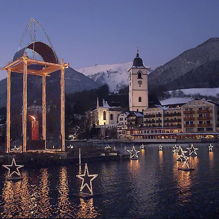 Farm stay Margarethengut Unterach am Attersee