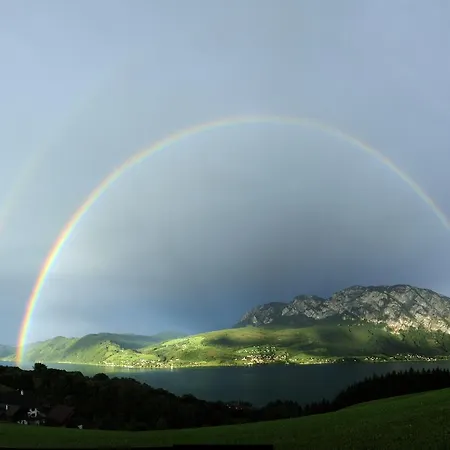 Margarethengut * Unterach am Attersee