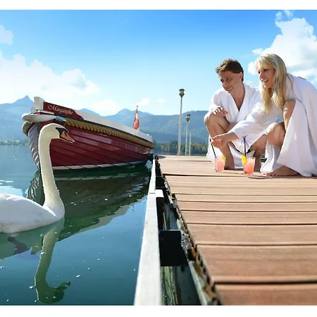Vakantieboerderij Margarethengut *