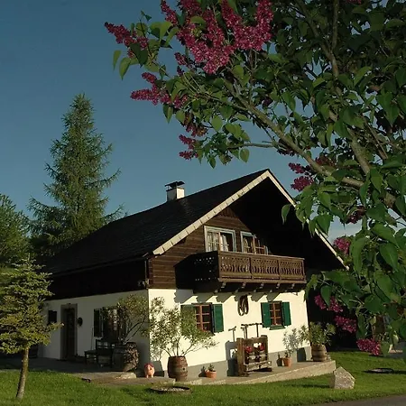 Margarethengut Farm stay