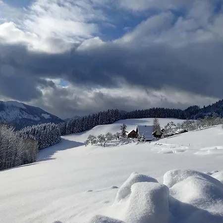 Margarethengut Farm stay *