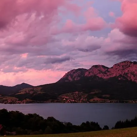 Farm stay Margarethengut