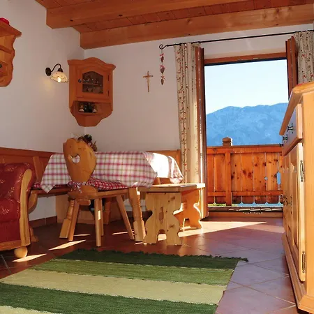 Bauernhof Margarethengut Unterach am Attersee