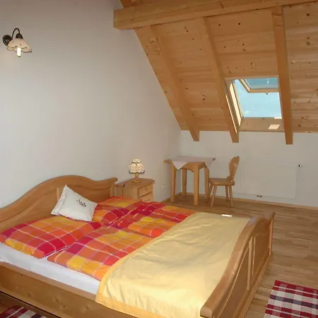 Margarethengut Farm stay *