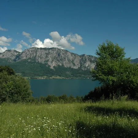 Margarethengut Farm stay