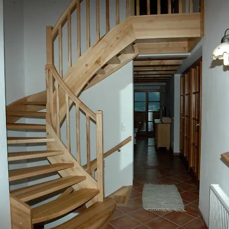 Margarethengut Farm stay *