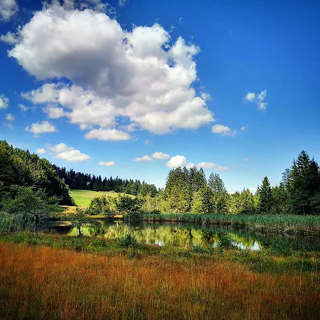 Farm stay Margarethengut Unterach am Attersee